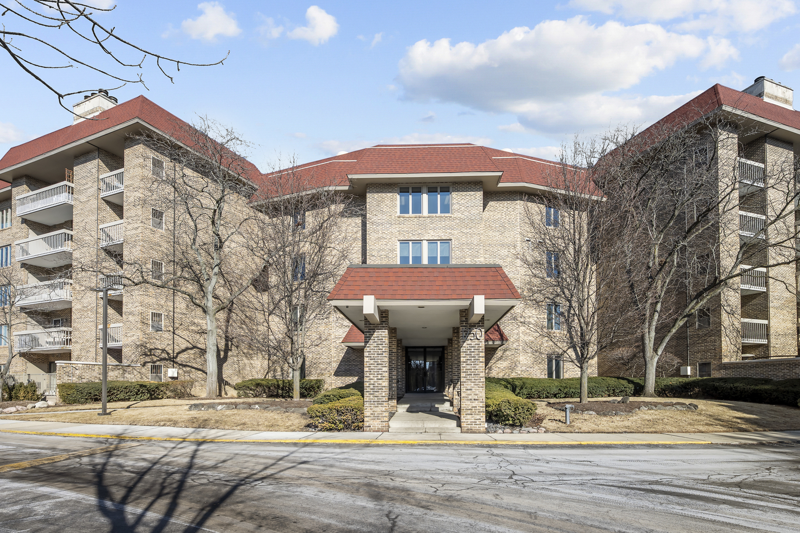 1250 Rudolph Road
