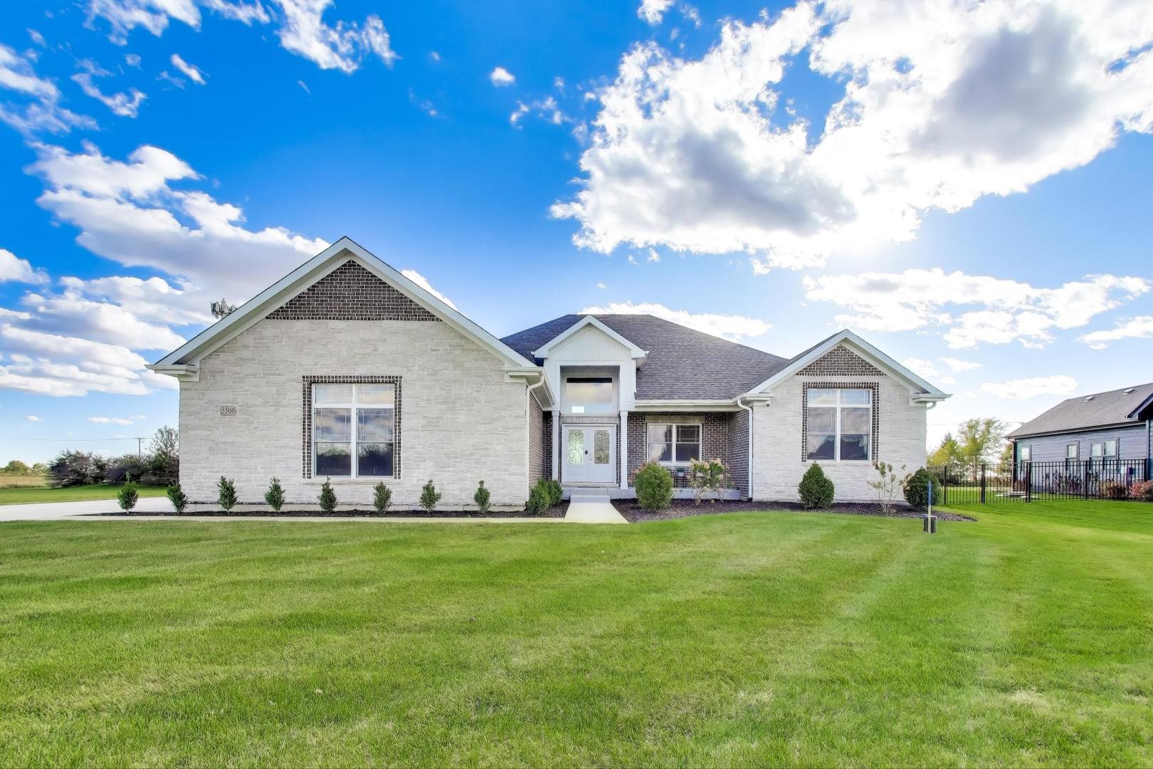 5508 Legend Drive