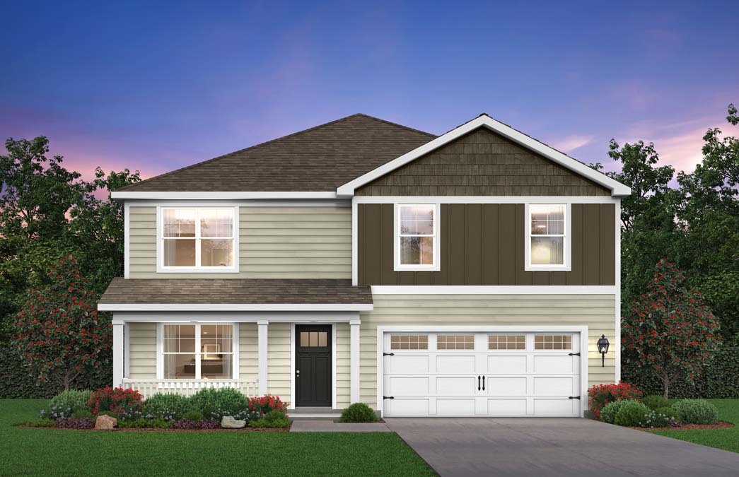 274 Snowdrop Lane