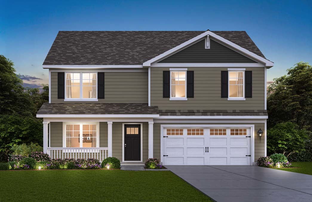 285 Snowdrop Lane