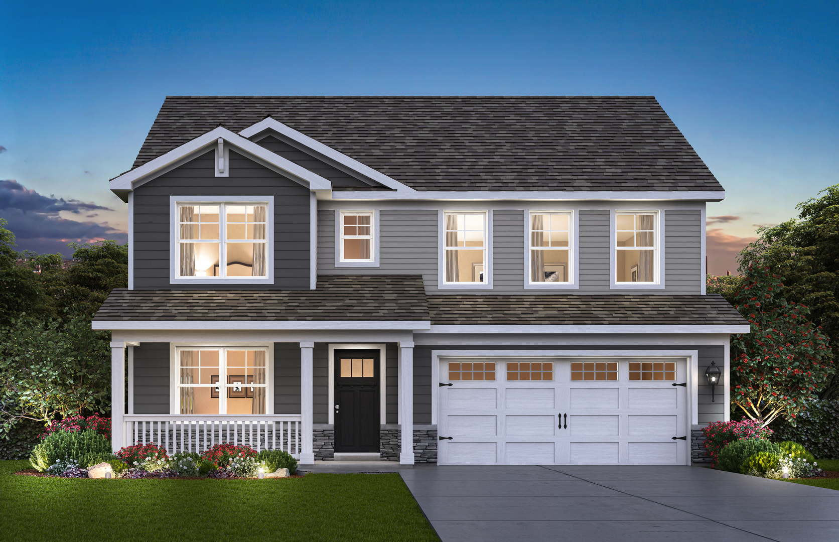 278 Snowdrop Lane
