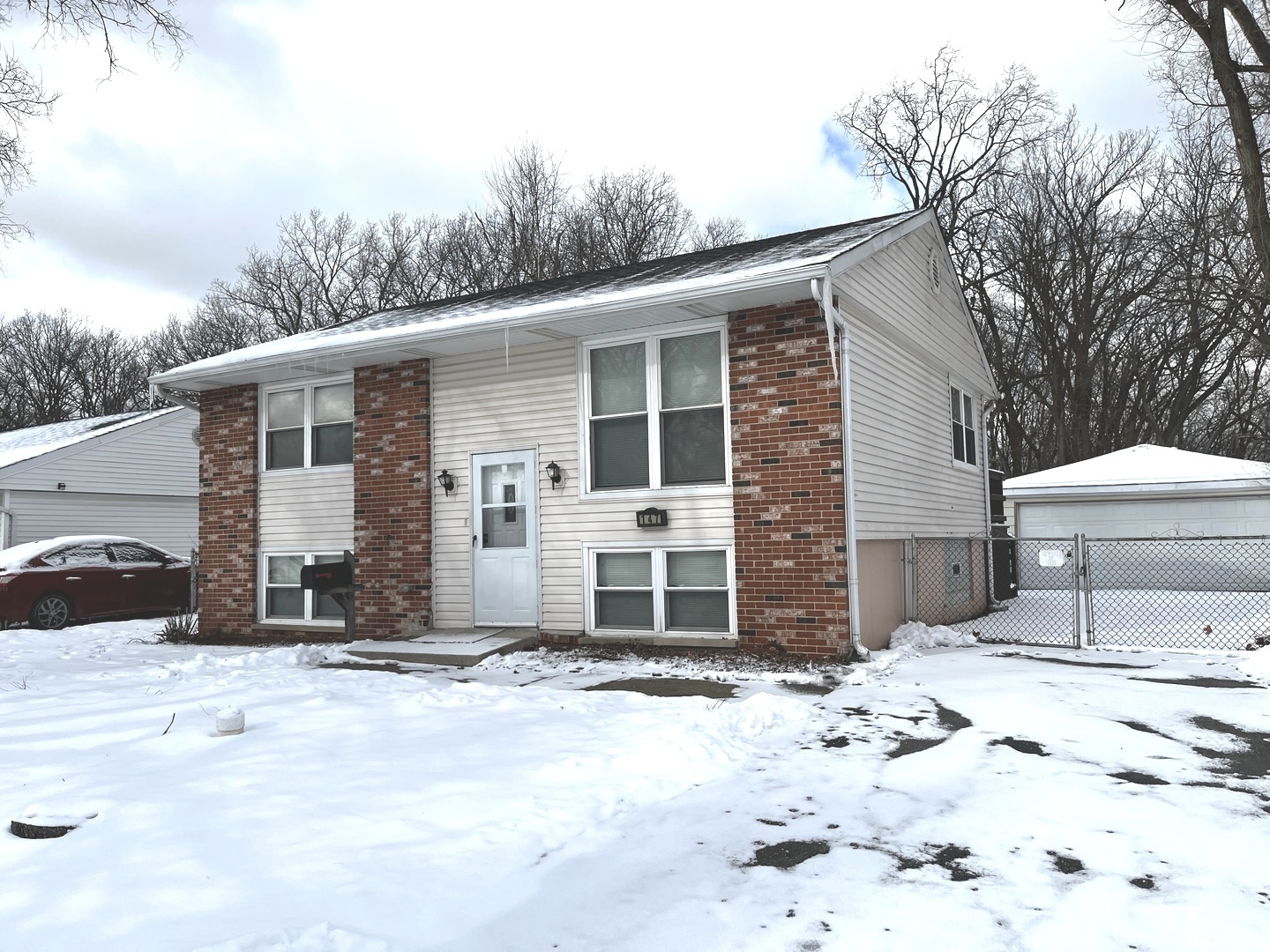 147 Maple Drive