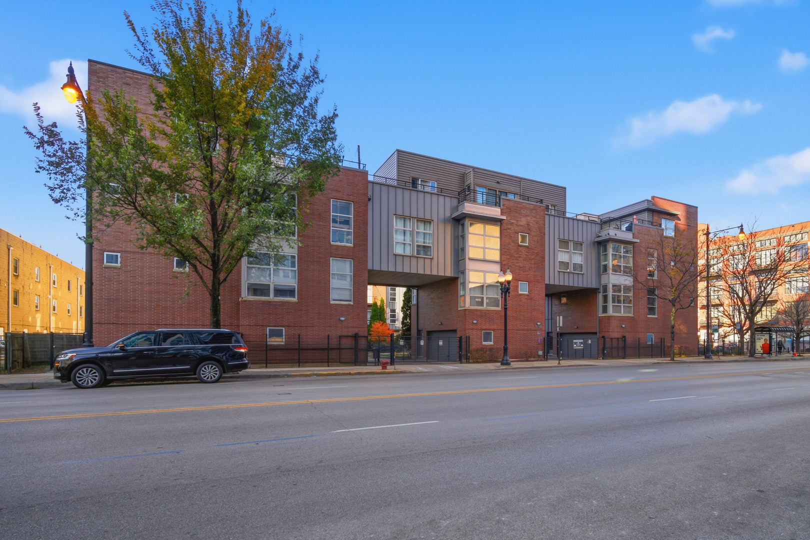 1808 Michigan Avenue