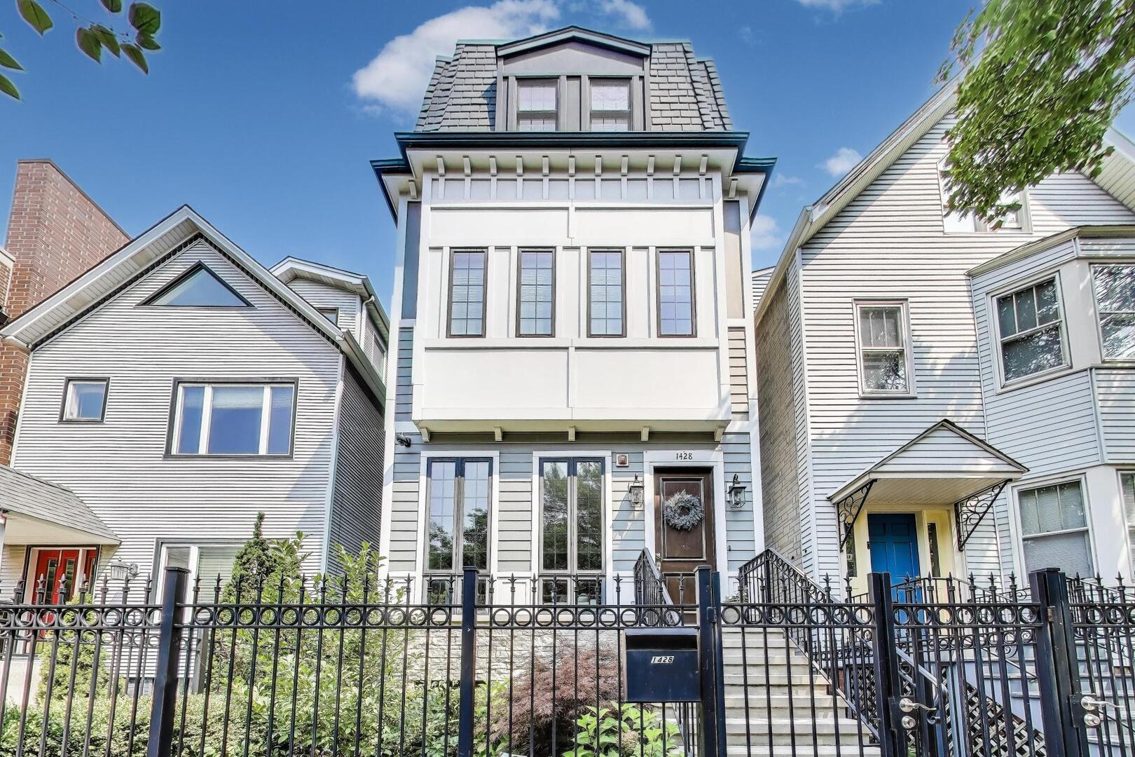 1428 George Street