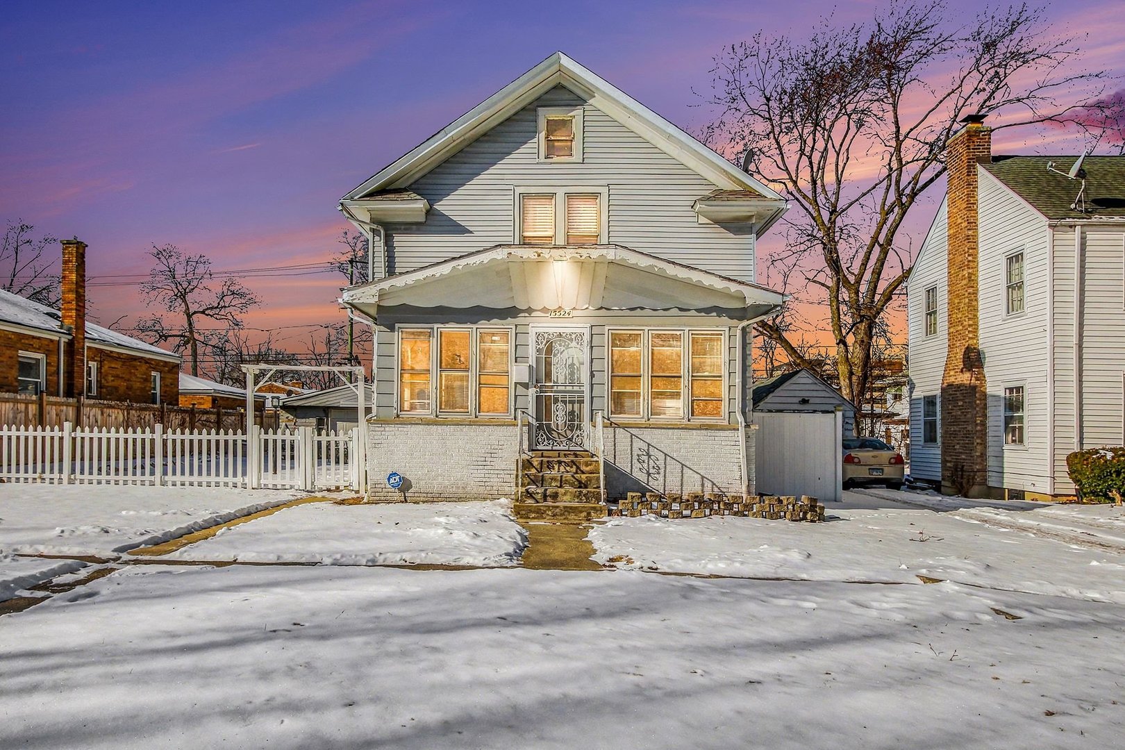 15524 Ashland Avenue