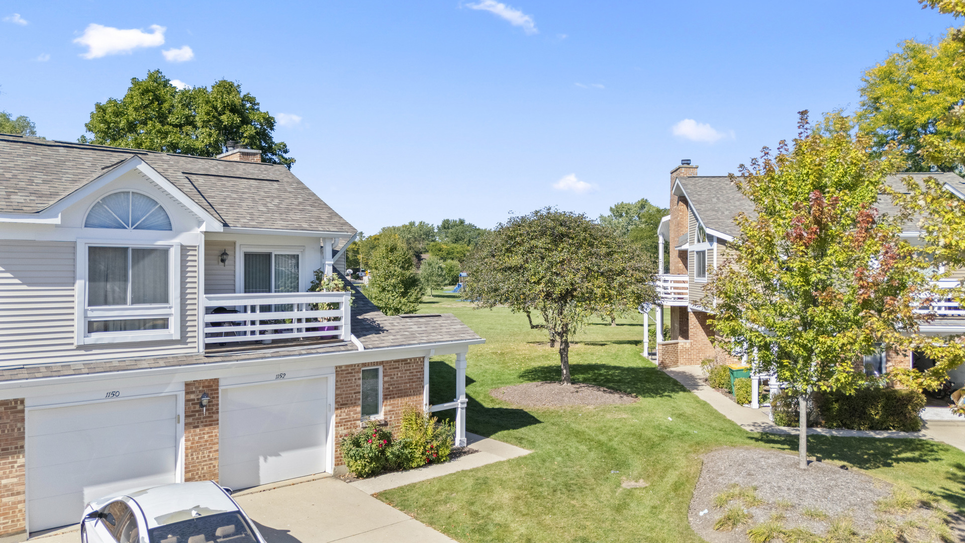 1152 Courtland Drive