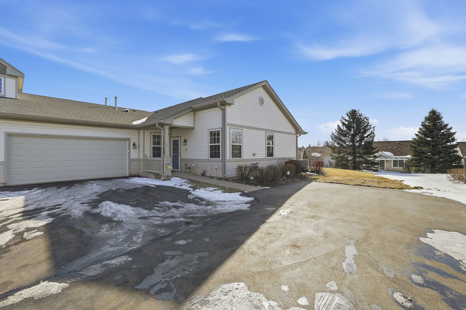 12255 QUAIL RIDGE Drive