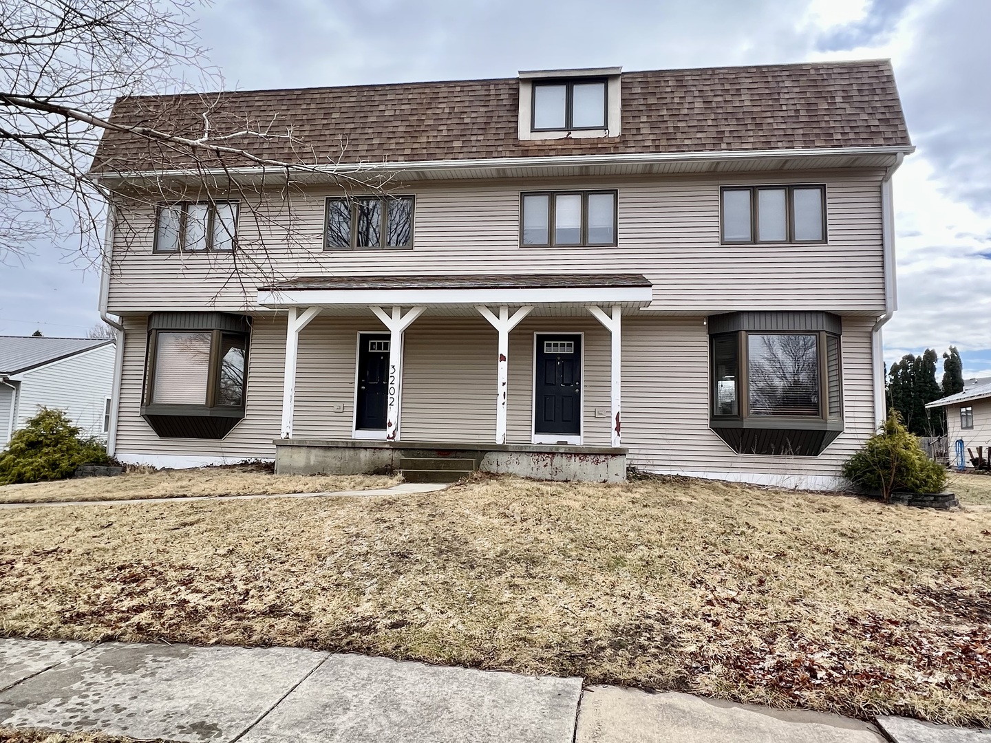 3202 Chatham Drive