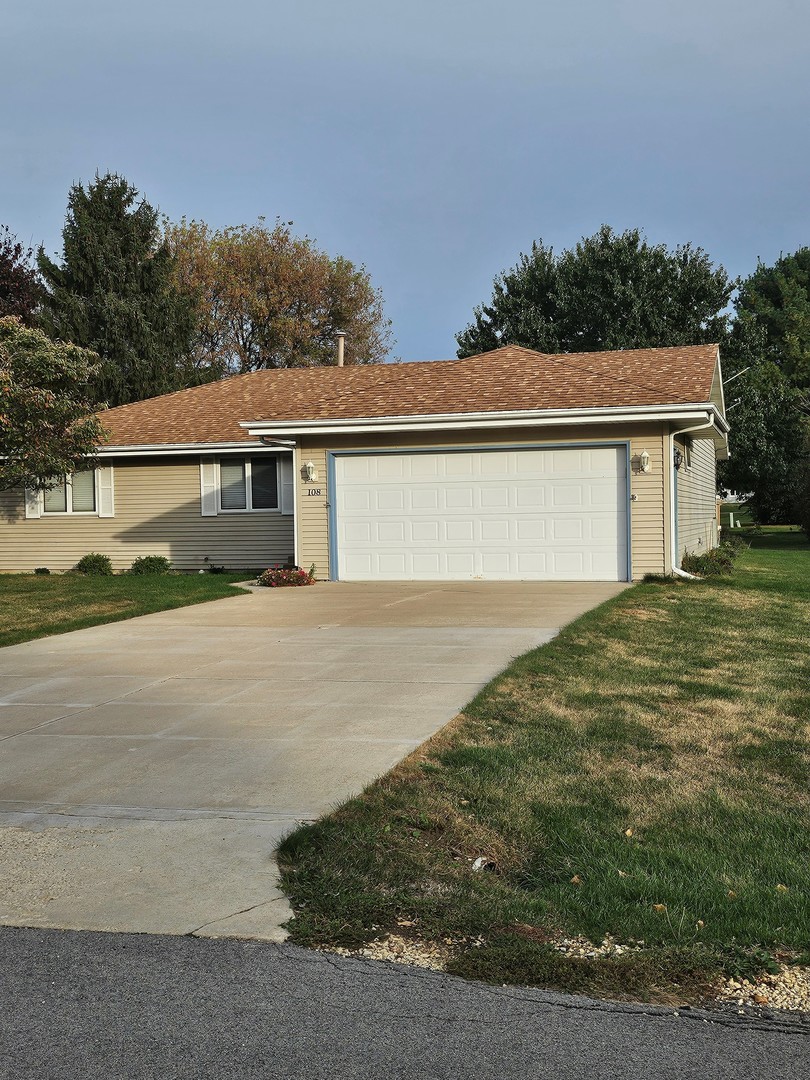 108 SEQUOYAH Court