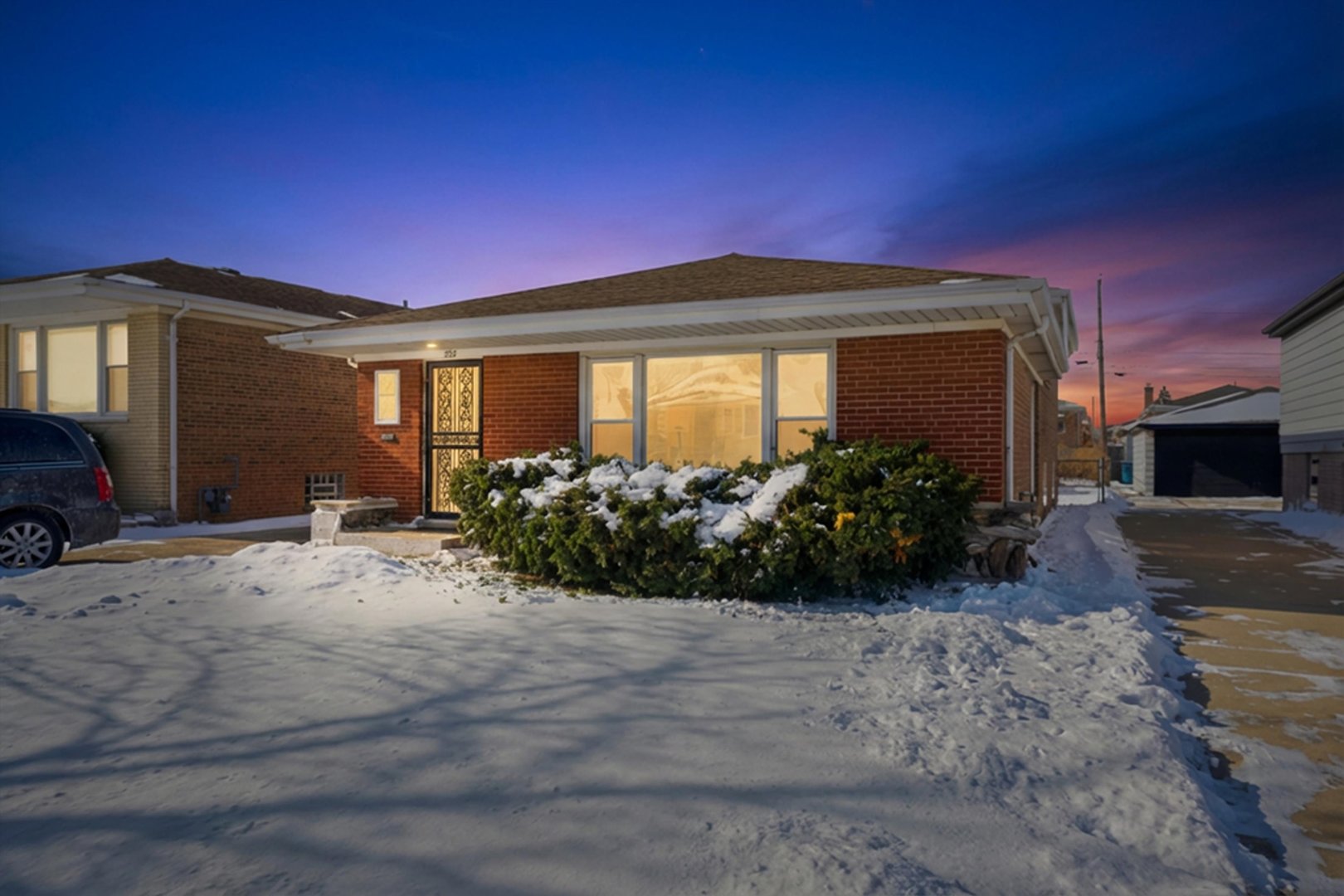 288 CALHOUN Avenue