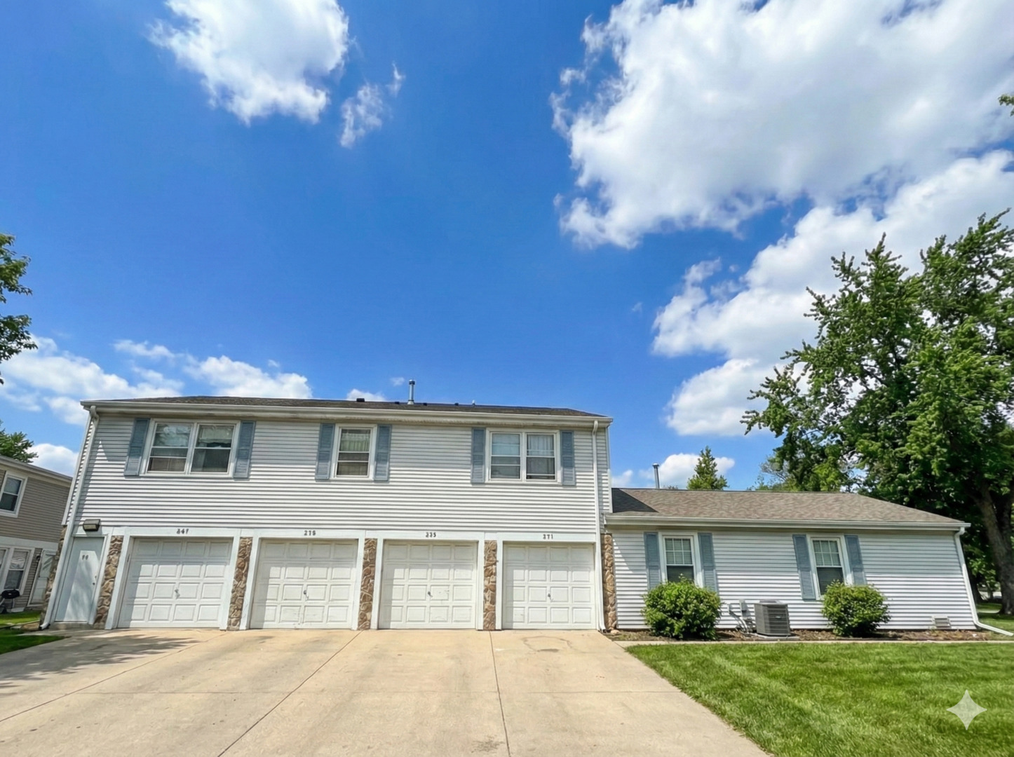 233 Harvest Court