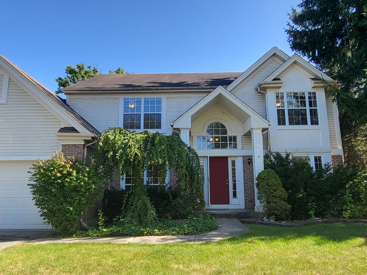 541 Meadowview Drive