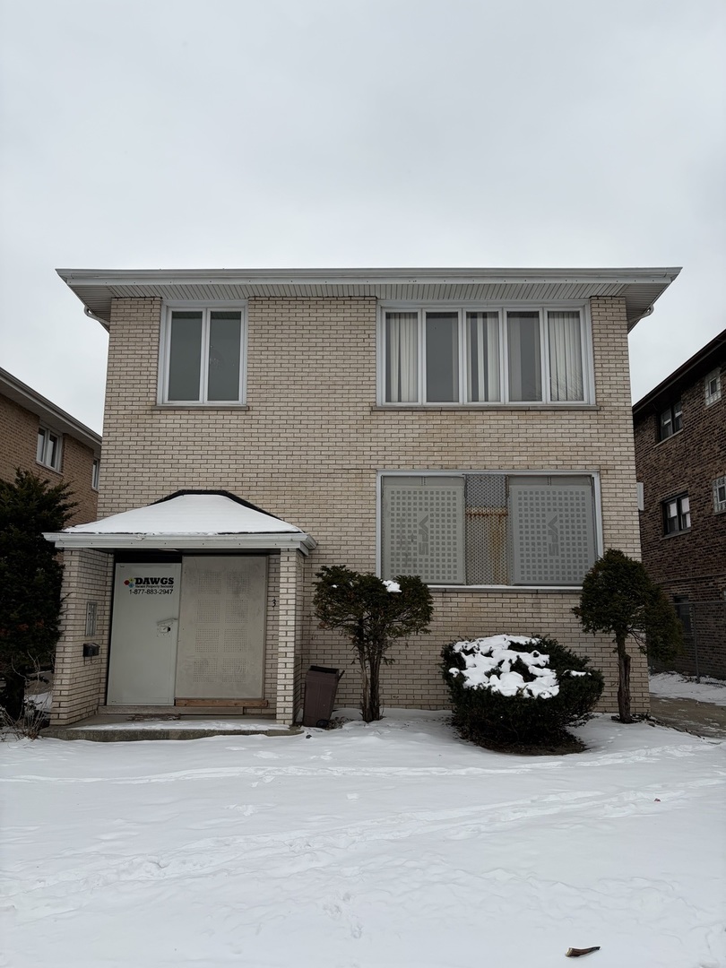 1633 Downs Drive