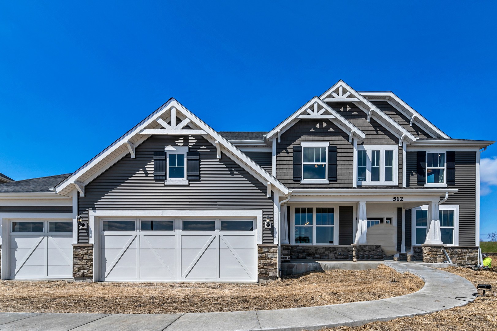 12901 Twin Pines Lane