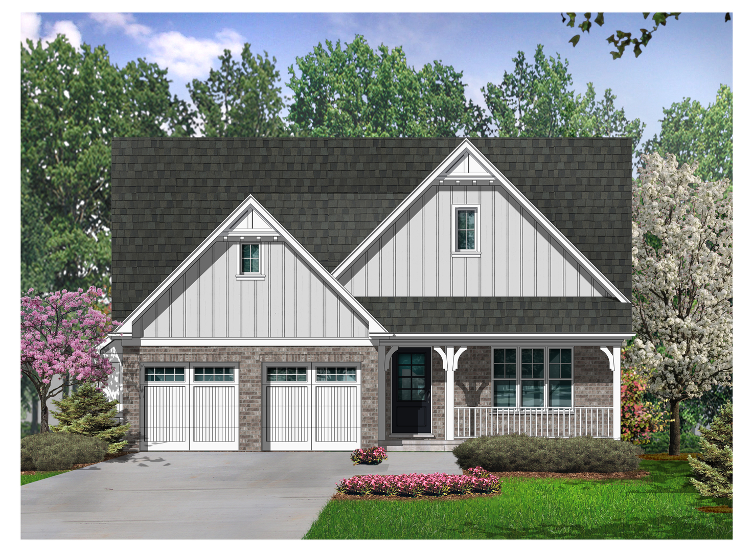 350 61st (Lot 5) Street