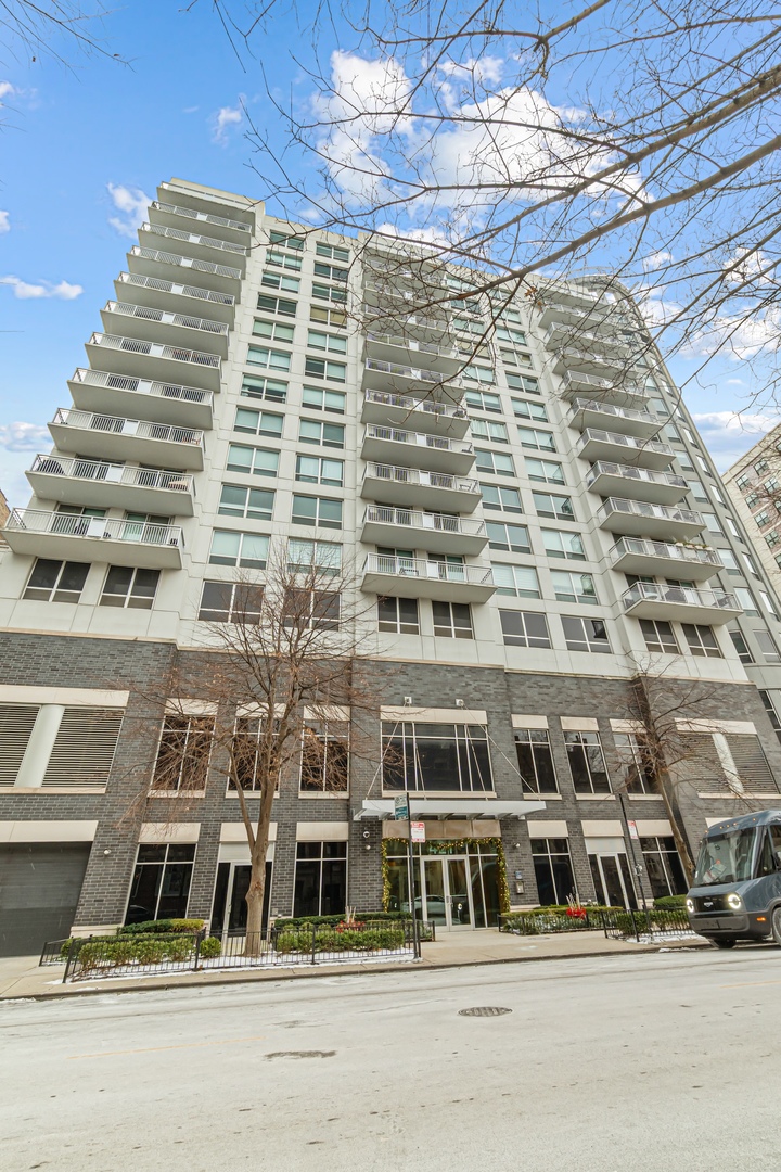 421 Huron Street
