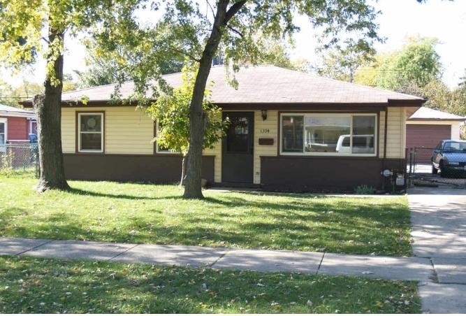 1394 Forest Place