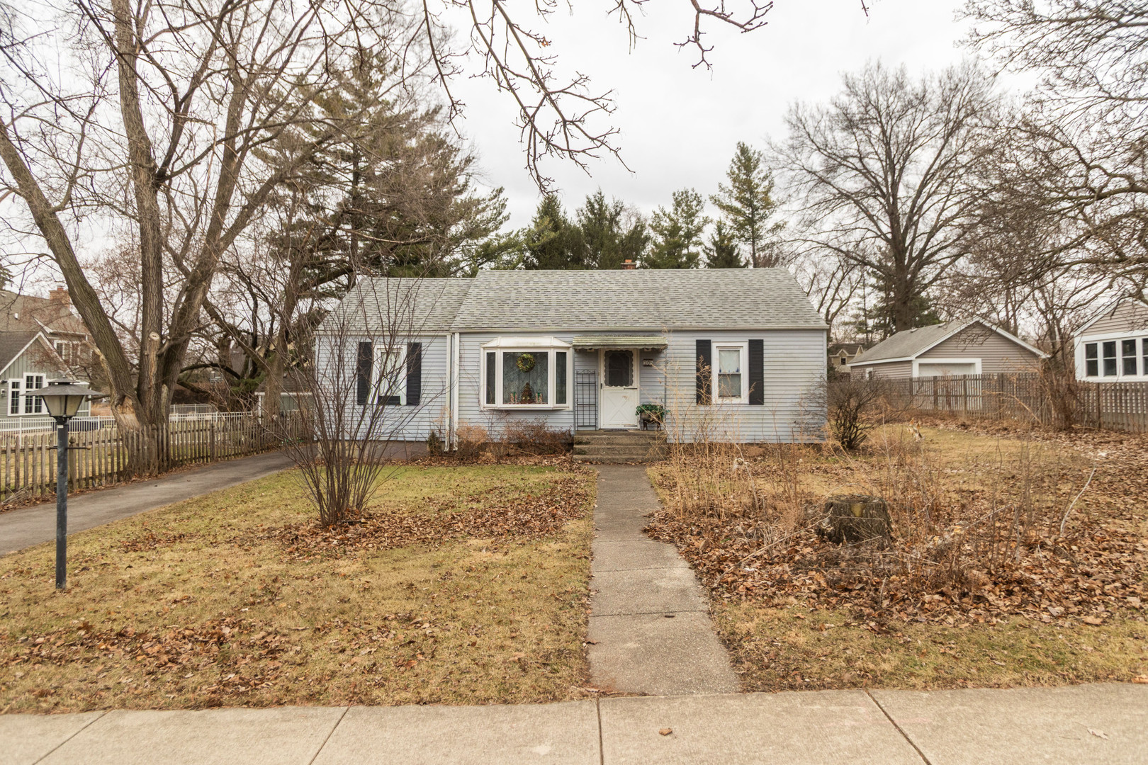 105 Traube Avenue
