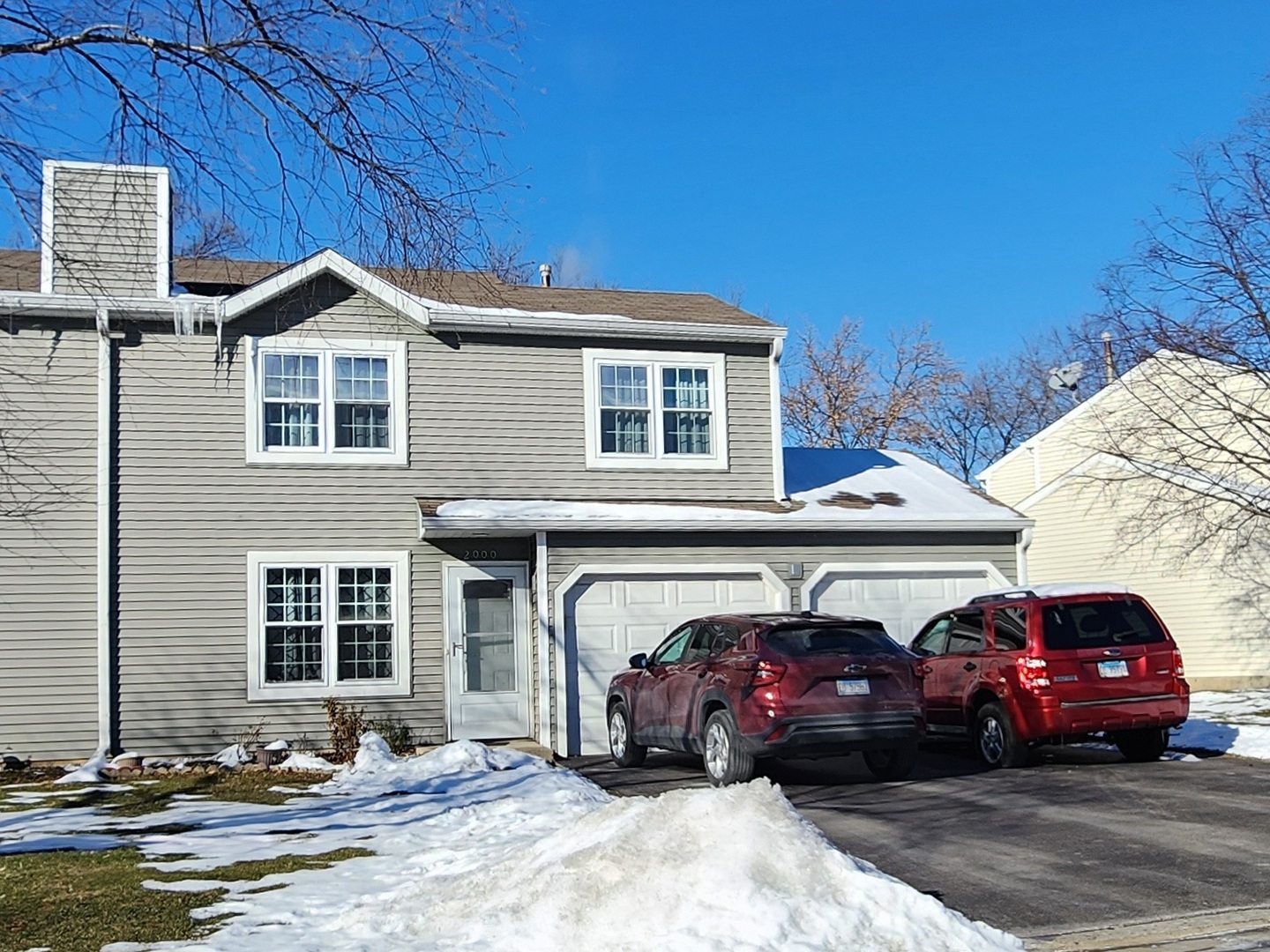 2000 Westview Lane