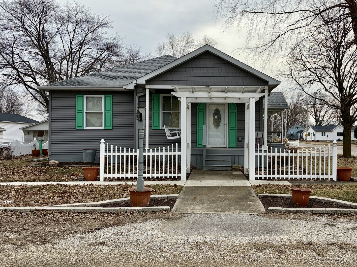 200 Henderson Street