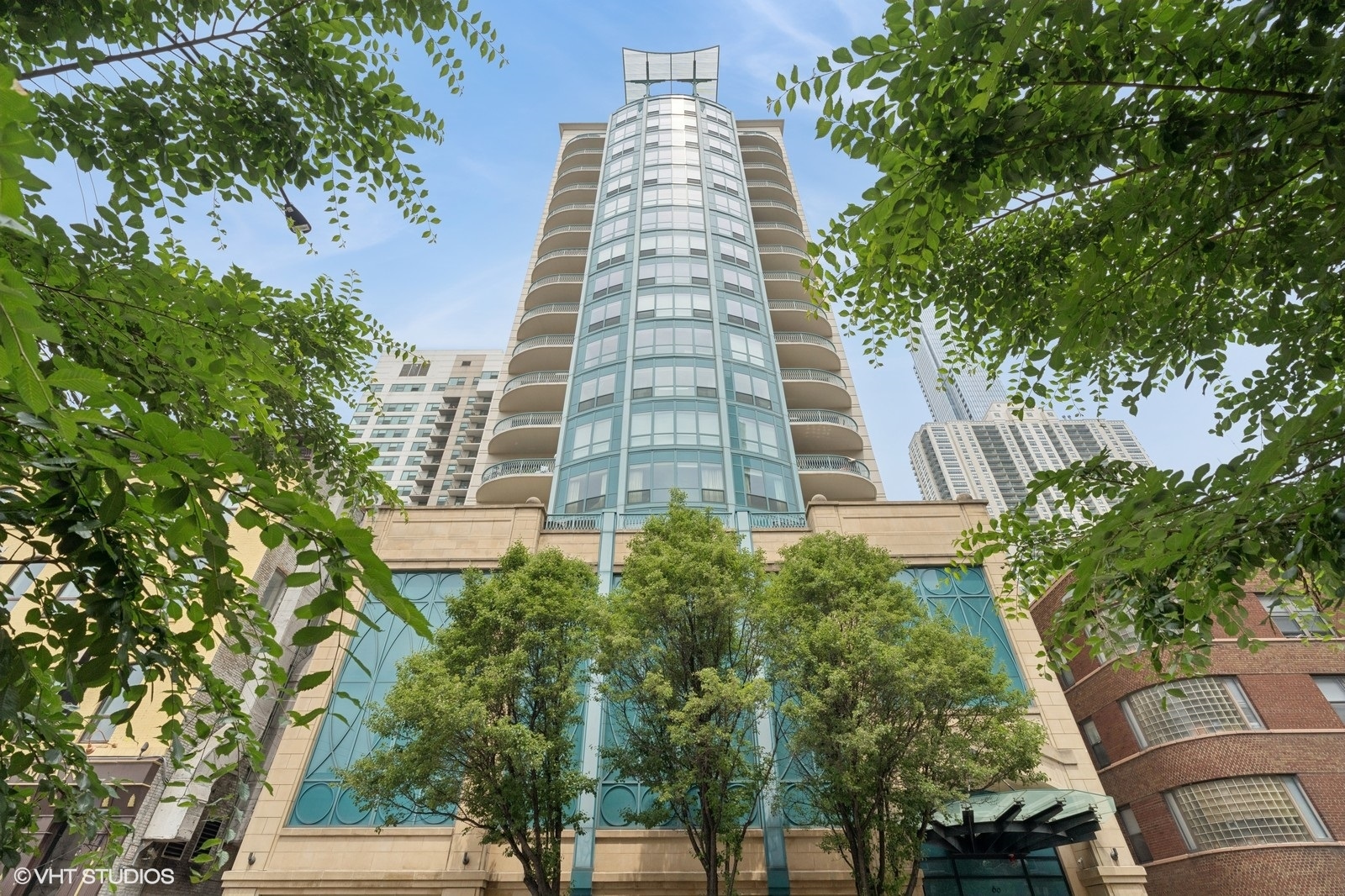 60 Erie Street