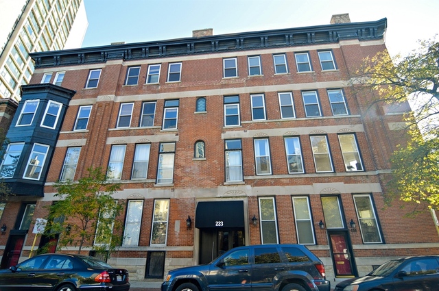 223 WISCONSIN Street