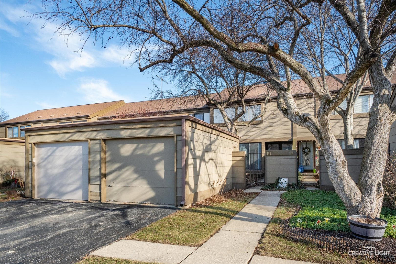 111 Aberdeen Court