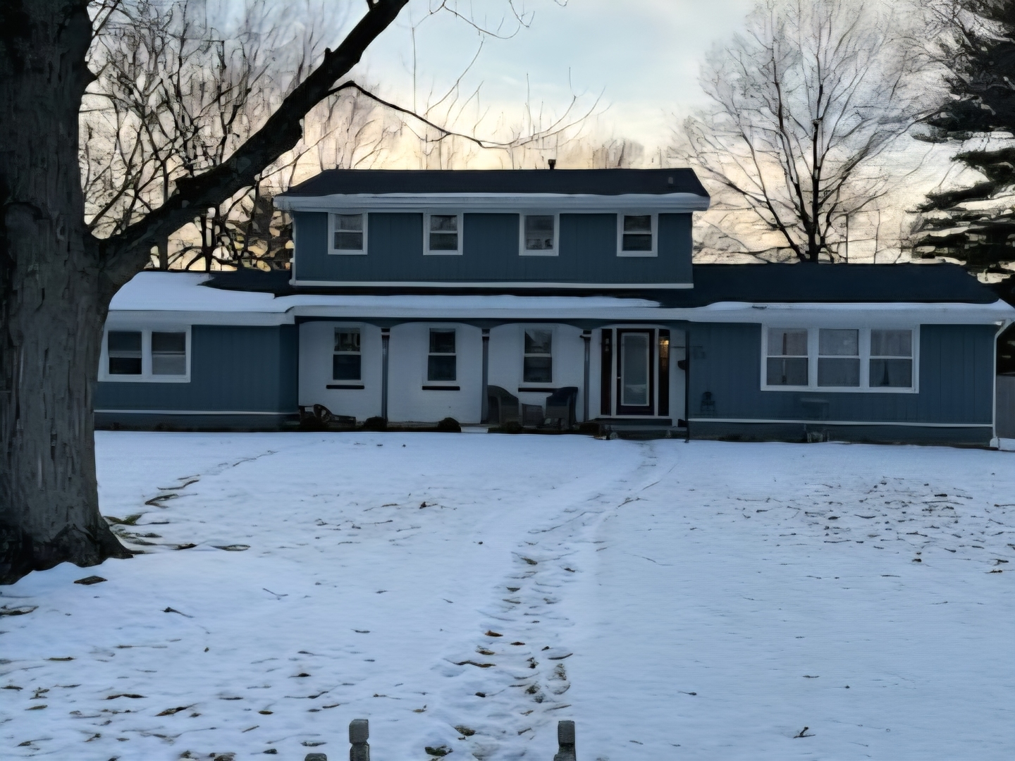 13 Charlton Drive