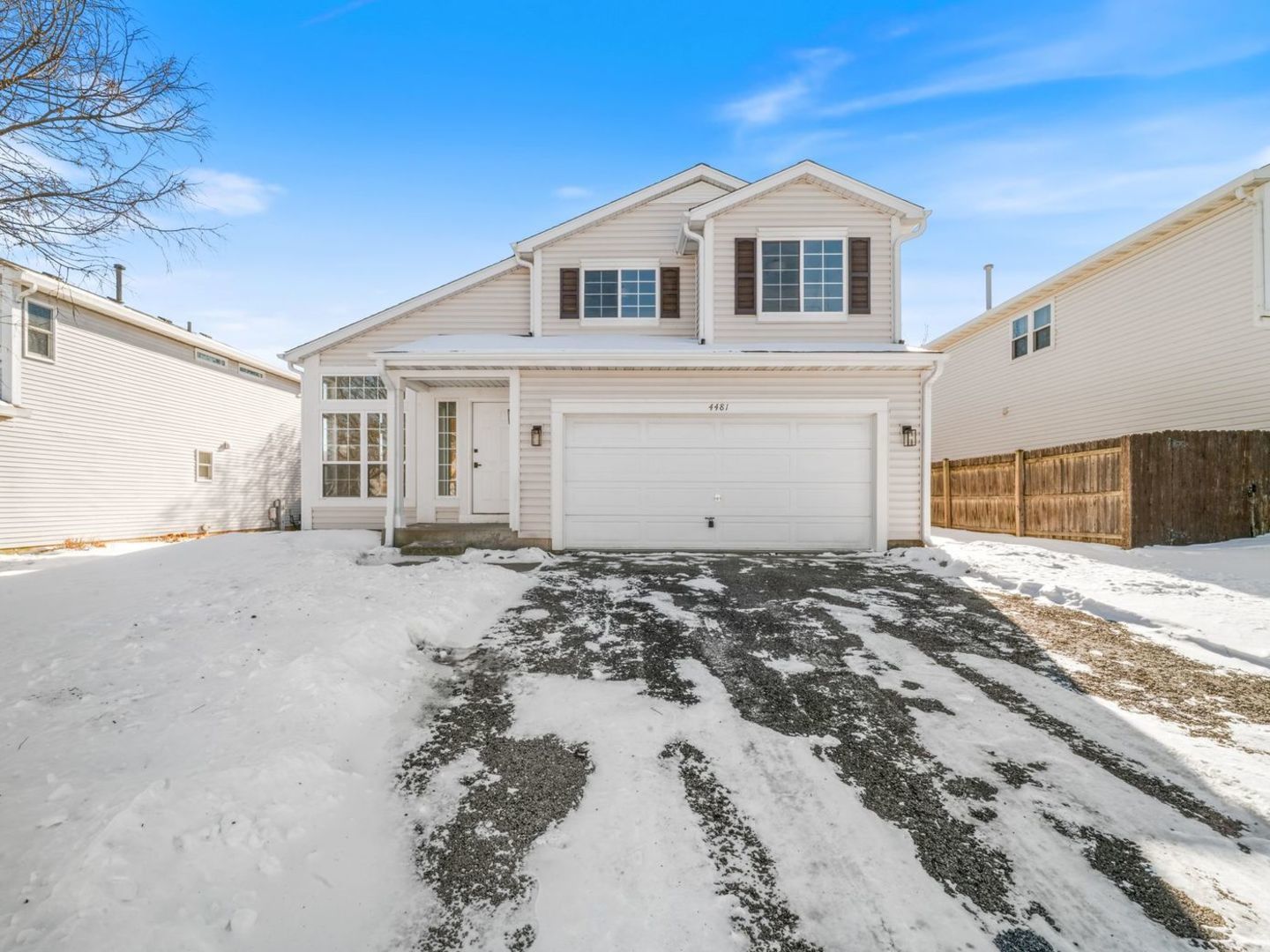 4481 Tucker Lane