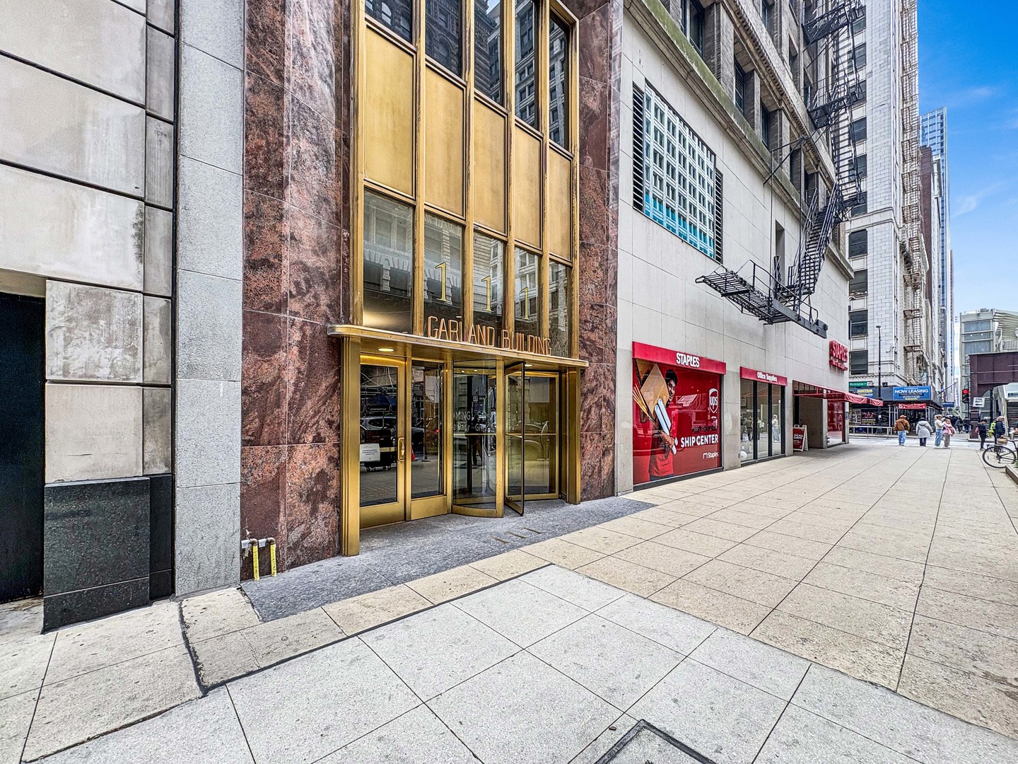 111 Wabash Avenue