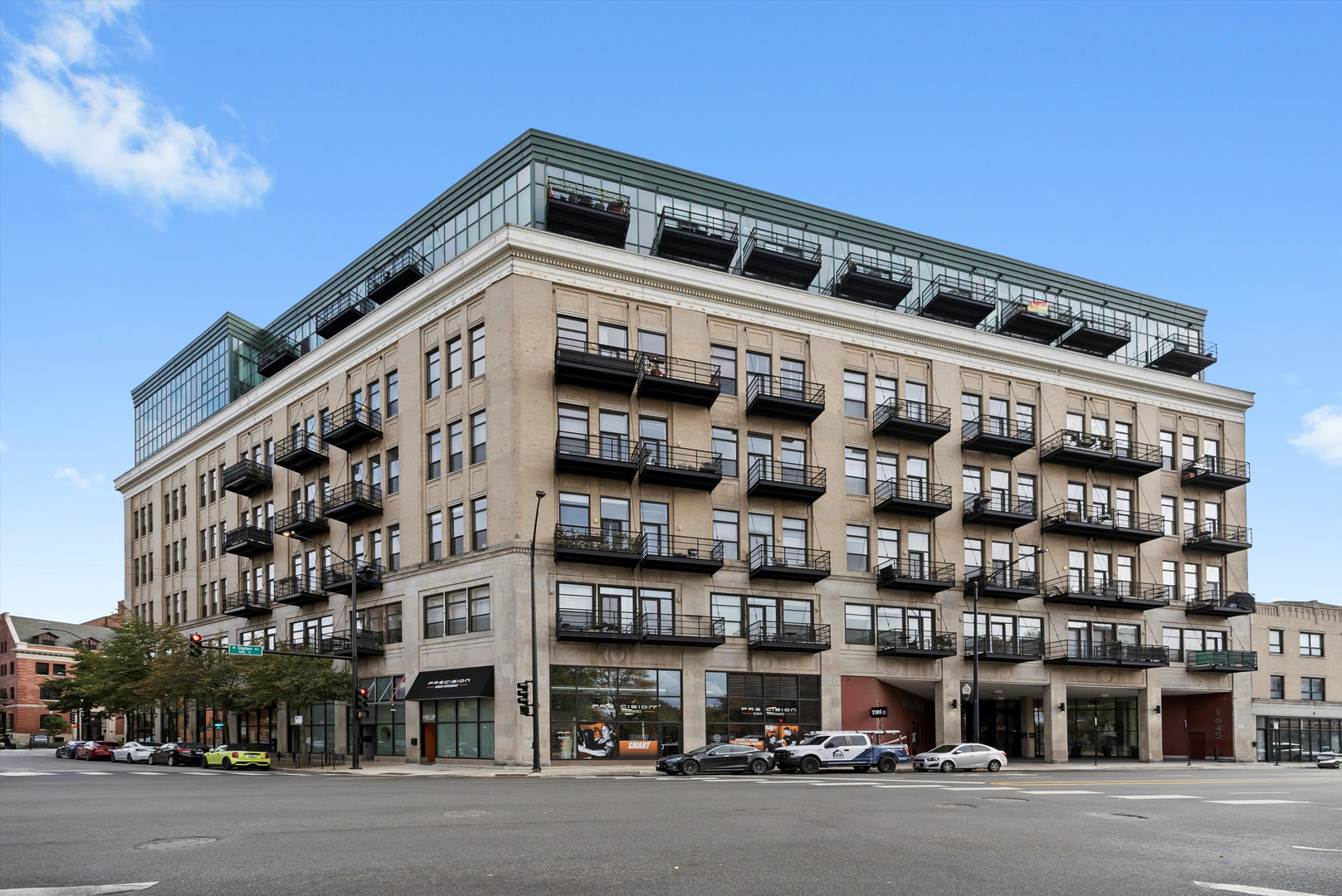 1645 Ogden Avenue