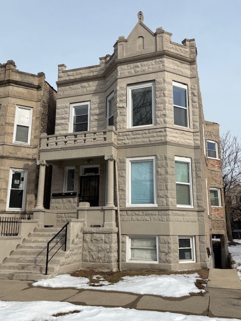 1629 Trumbull Avenue