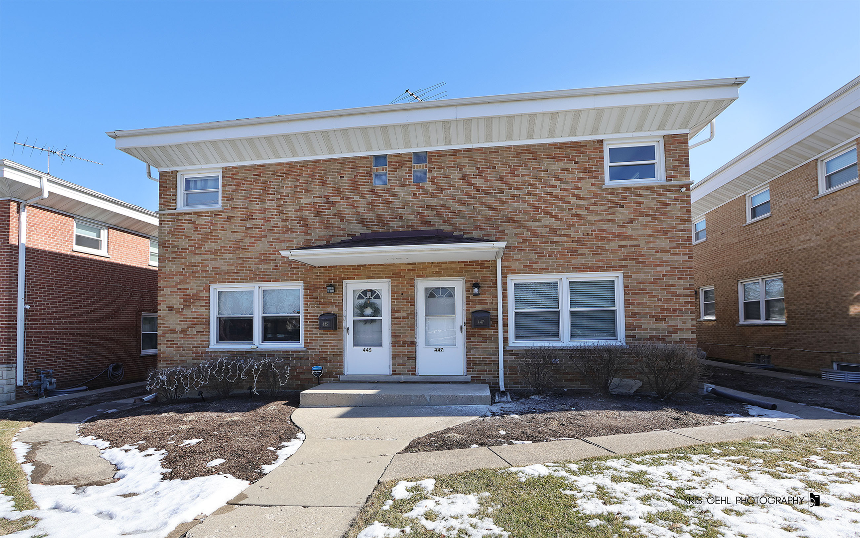 447 Elmhurst Road