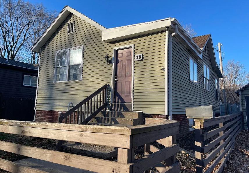 38 Beardsley Avenue