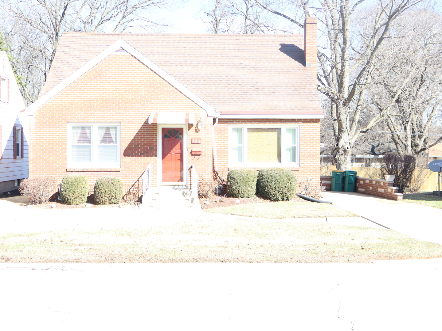 424 Bluff Street