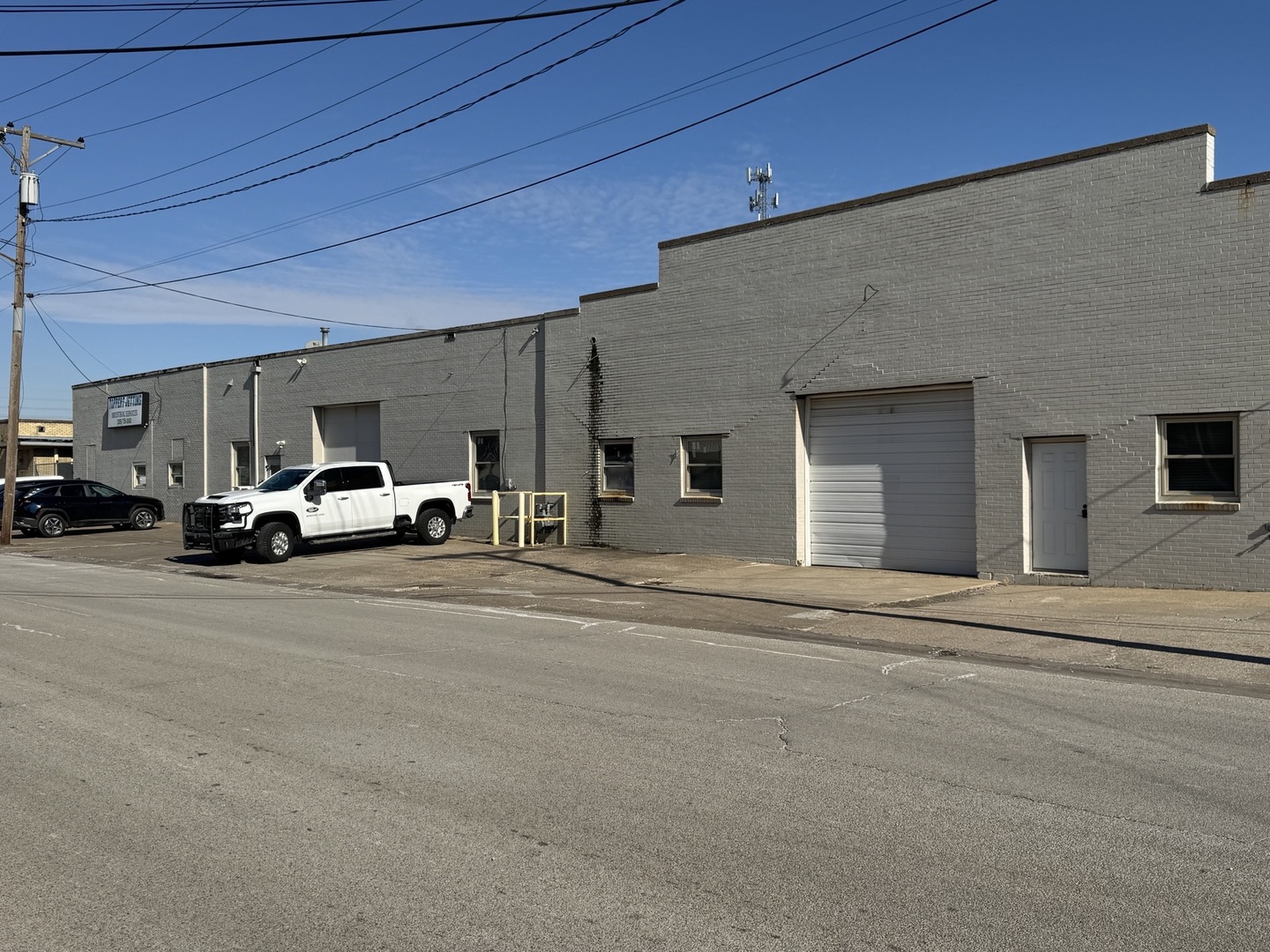 1350 10th Street