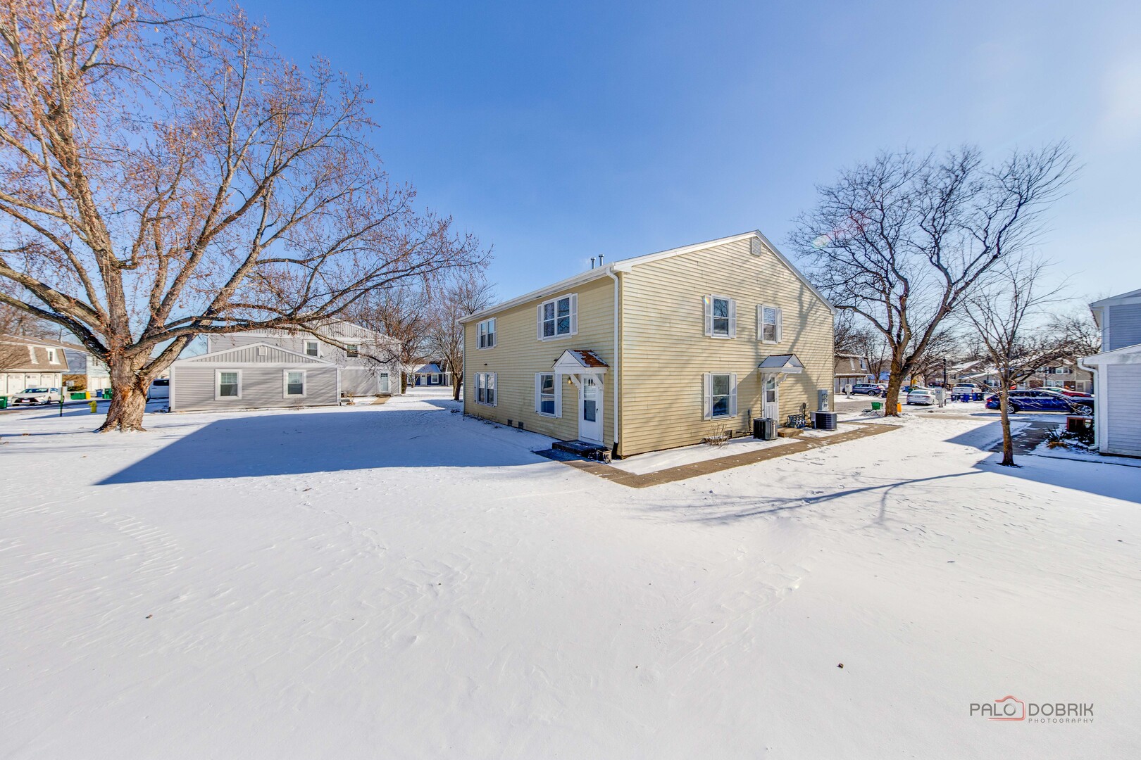 233 Winfield Court