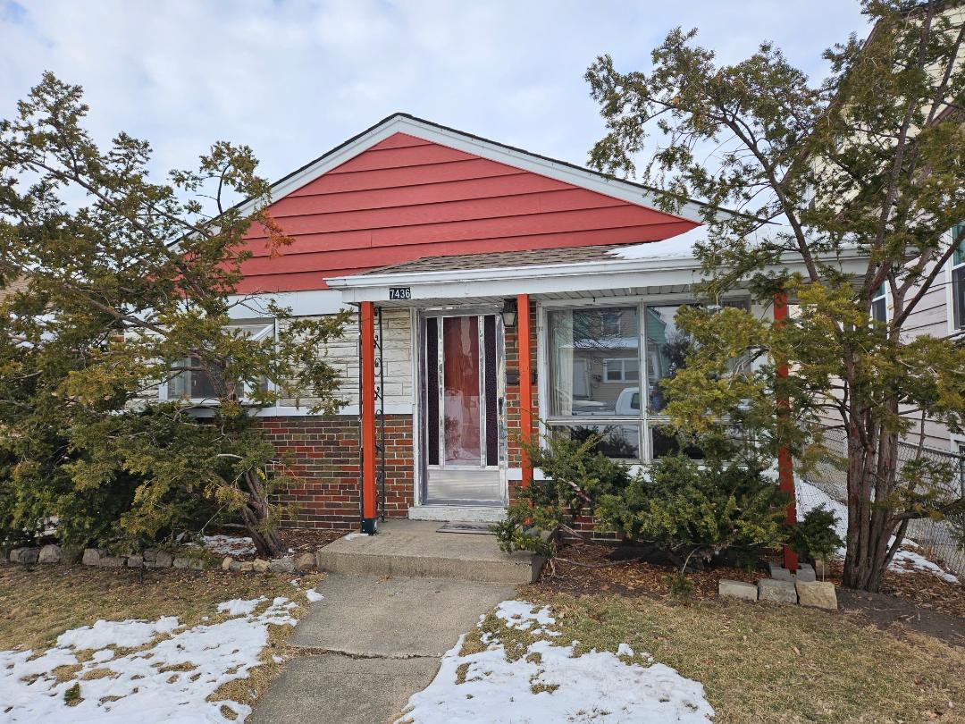 7436 58th Street