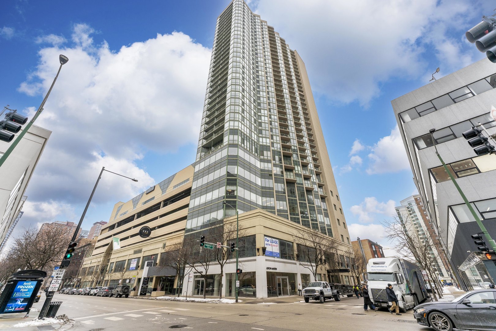 111 Maple Street