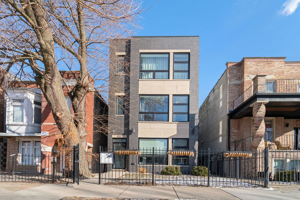 4337 Berkeley Avenue