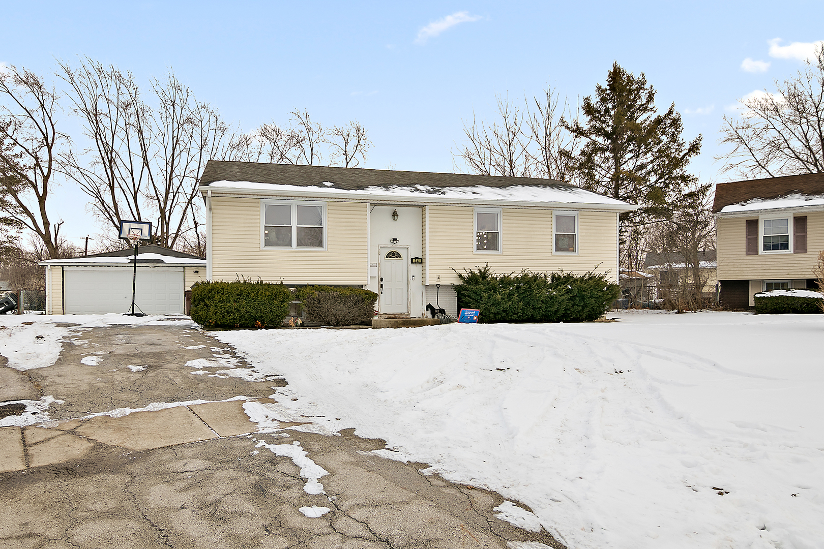 34 Chestnut Court