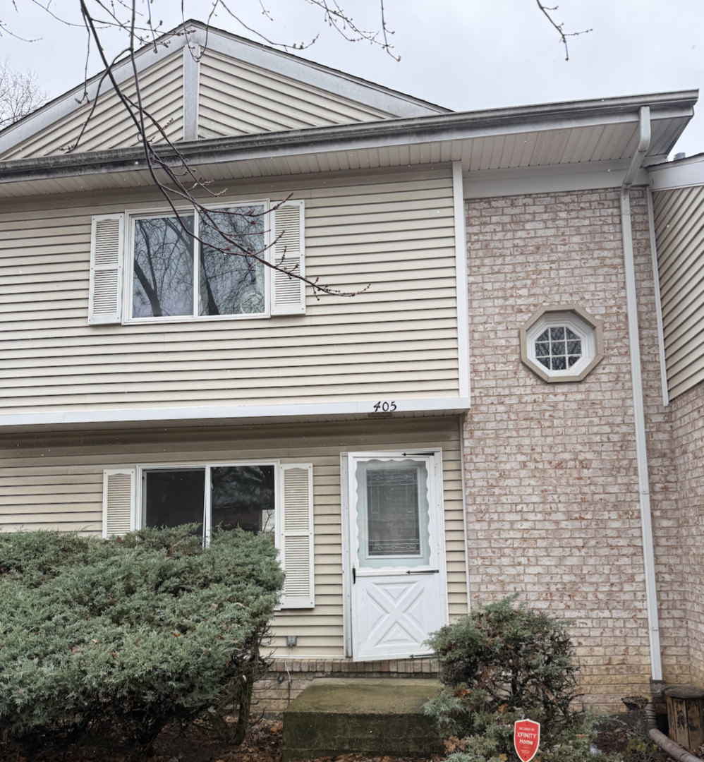 405 Colony Court