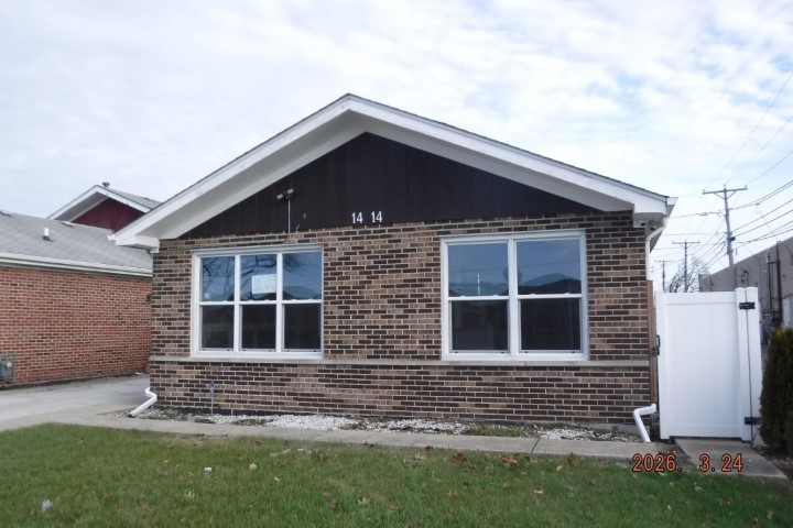 1414 Memorial Drive
