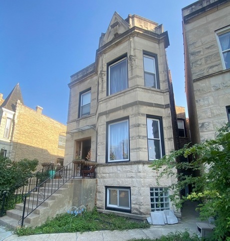 3143 Augusta Boulevard