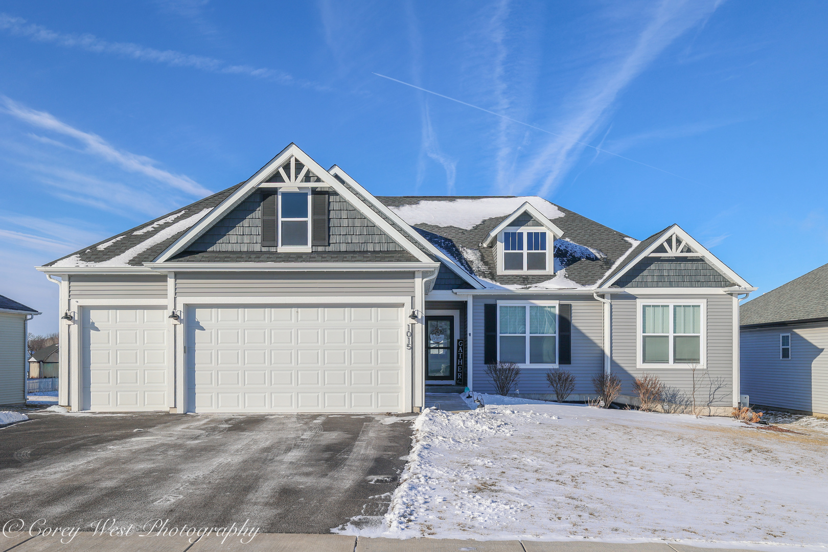 1015 Persimmon Drive