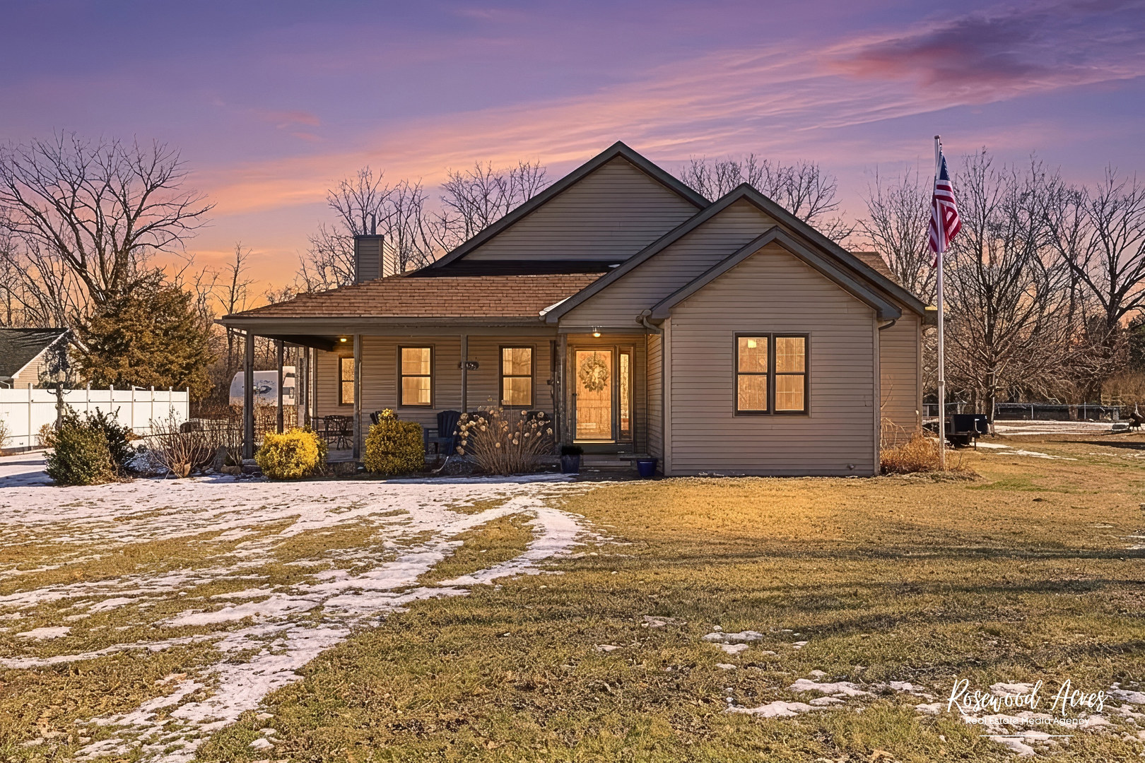 113 Foley Drive