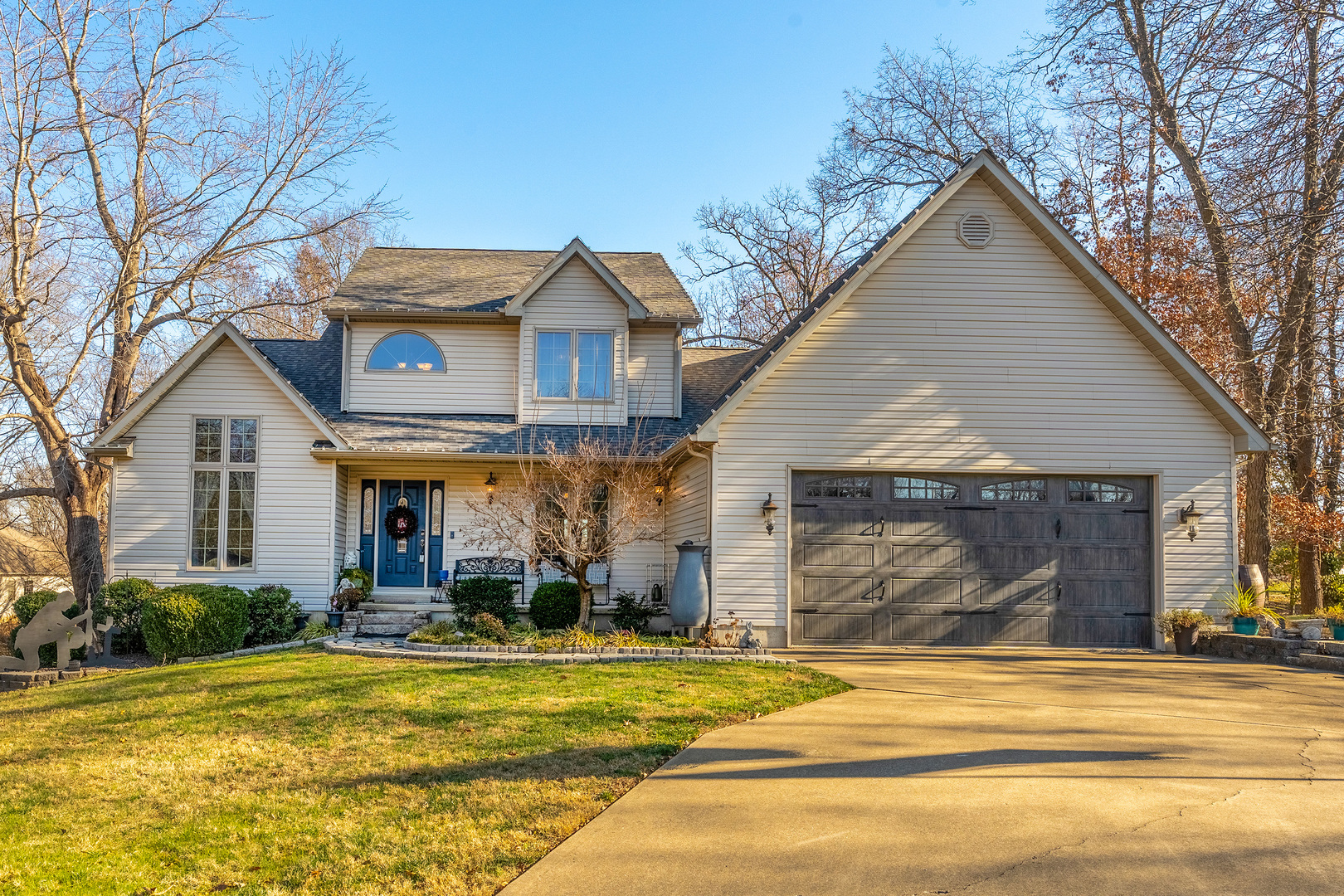 2004 Northwoods Place