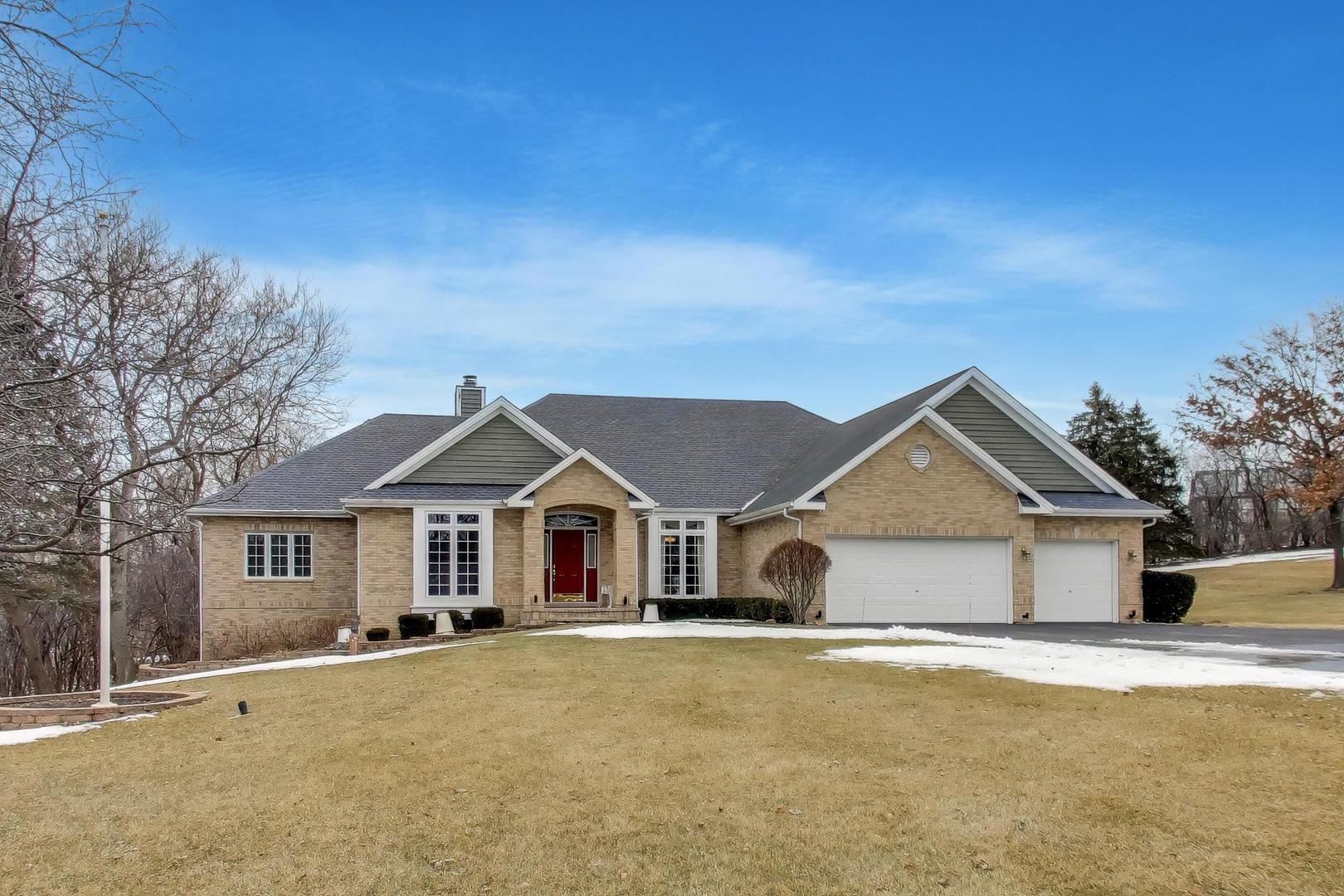 18 Rosewood Drive
