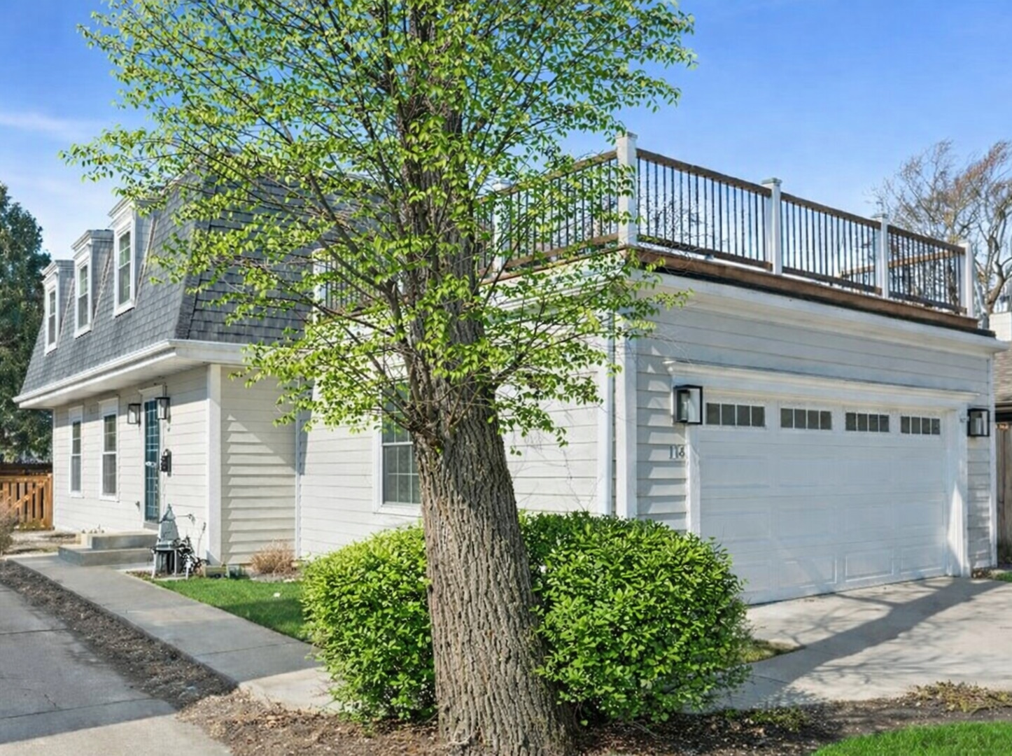 716 Indian Road