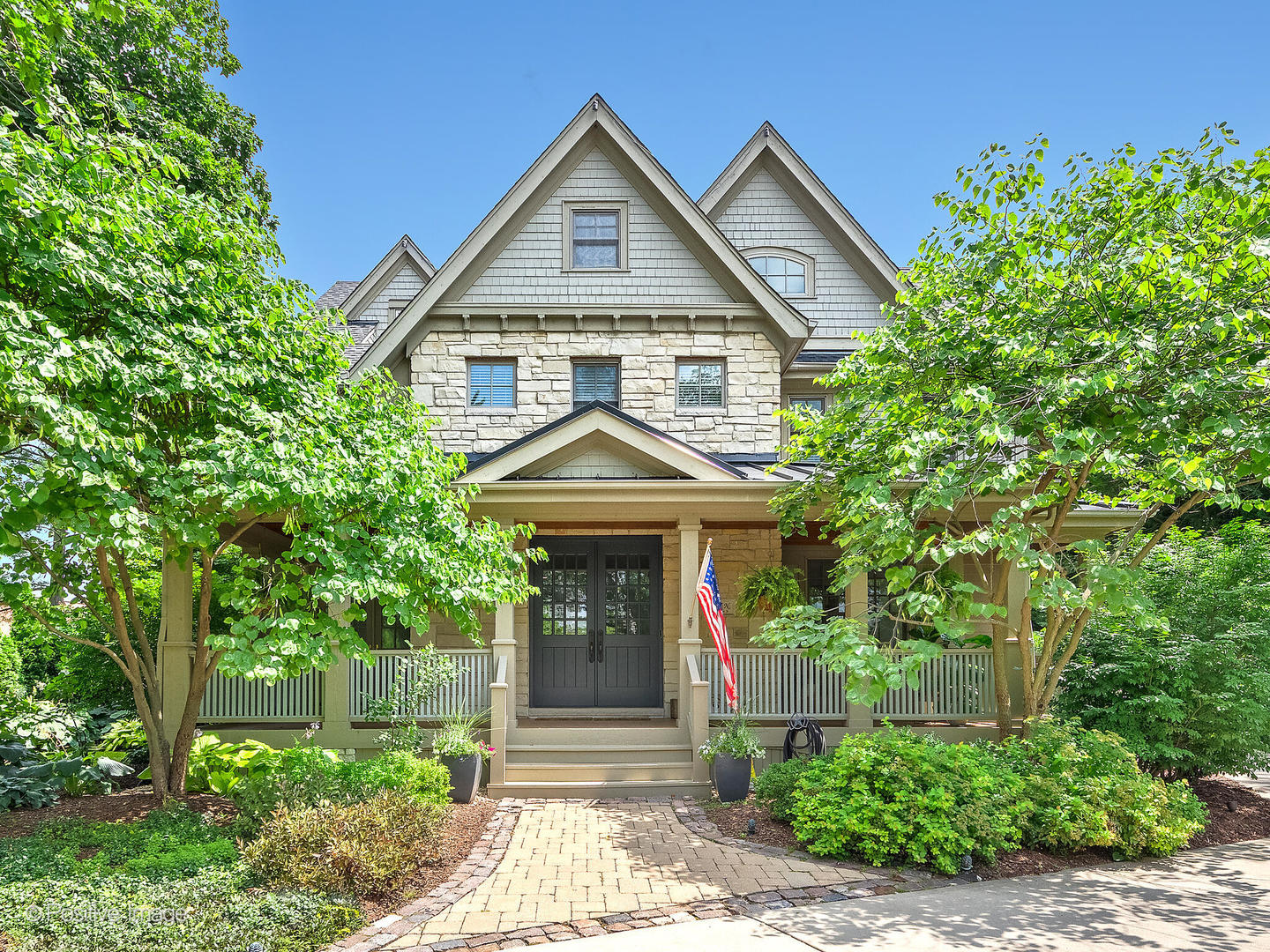 117 Monroe Street